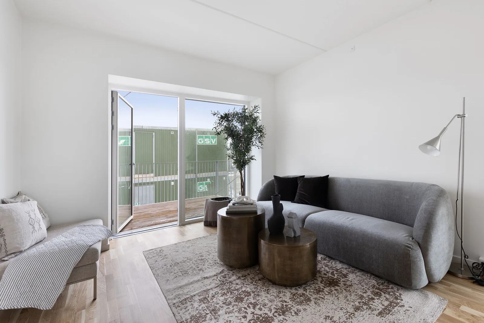 3-room apartment with an elevator in 4200 Slagelse image 5