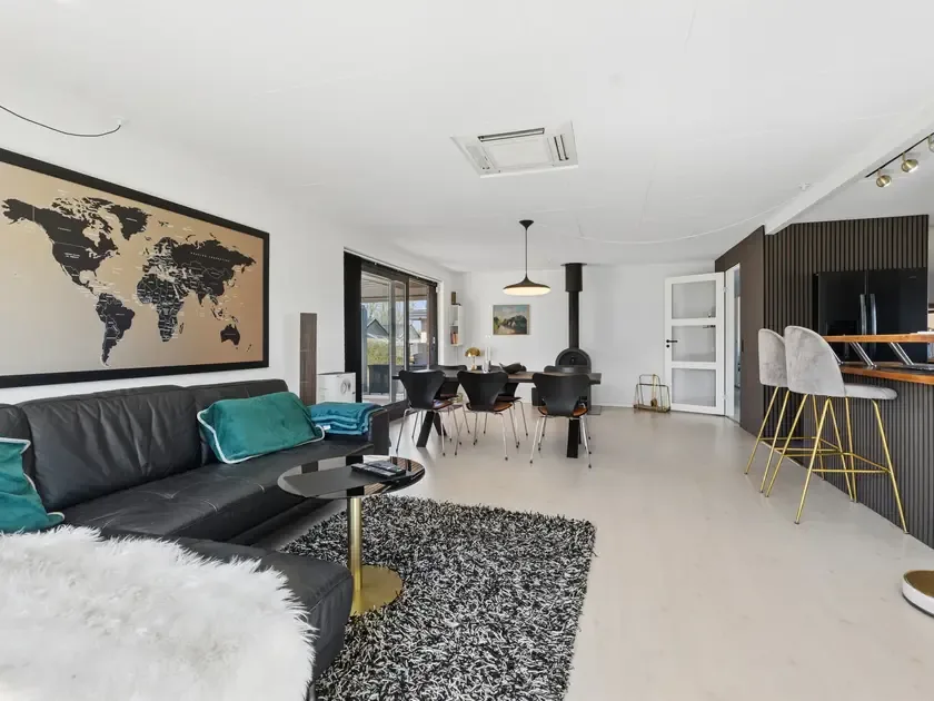3-room townhouse in 7160 Tørring image 5