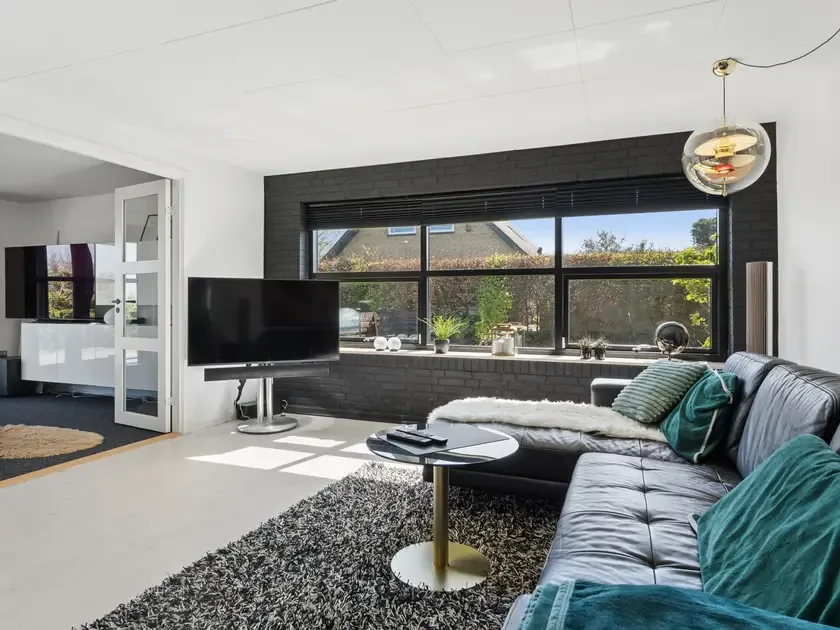 3-room townhouse in 7160 Tørring image 2