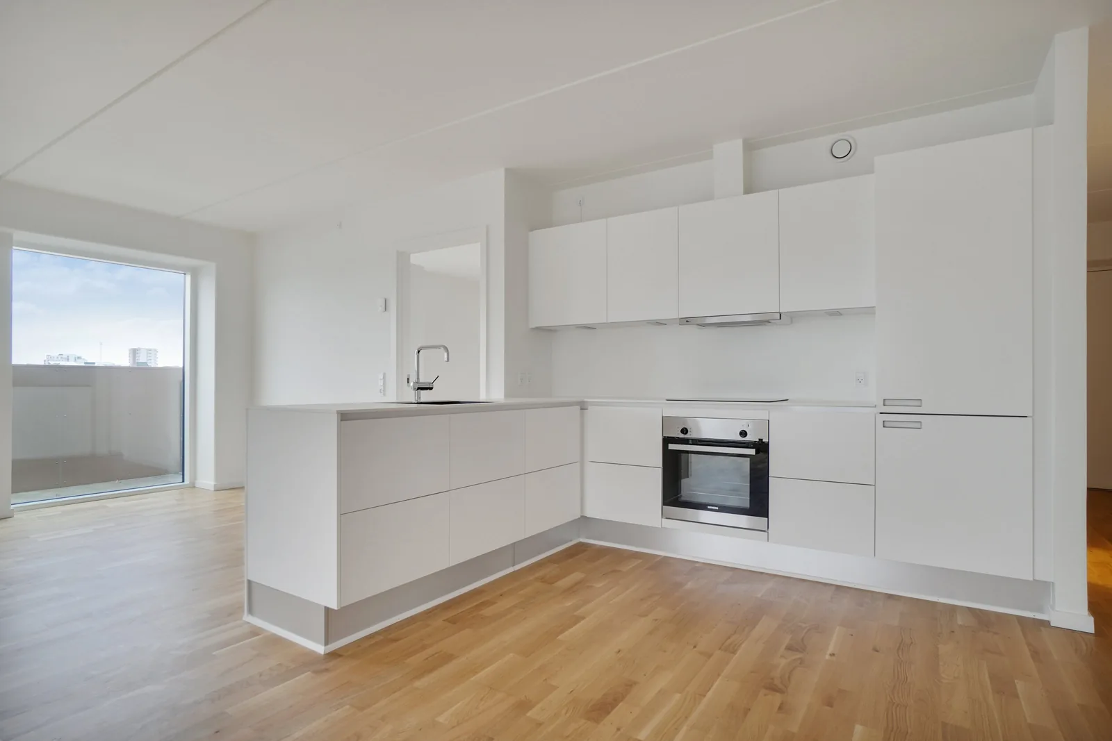 3-room apartment in 5000 Odense C image 2