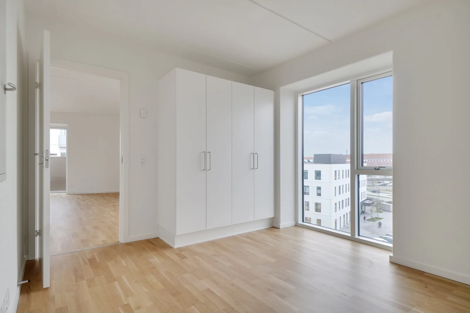 3-room apartment in 5000 Odense C image 6
