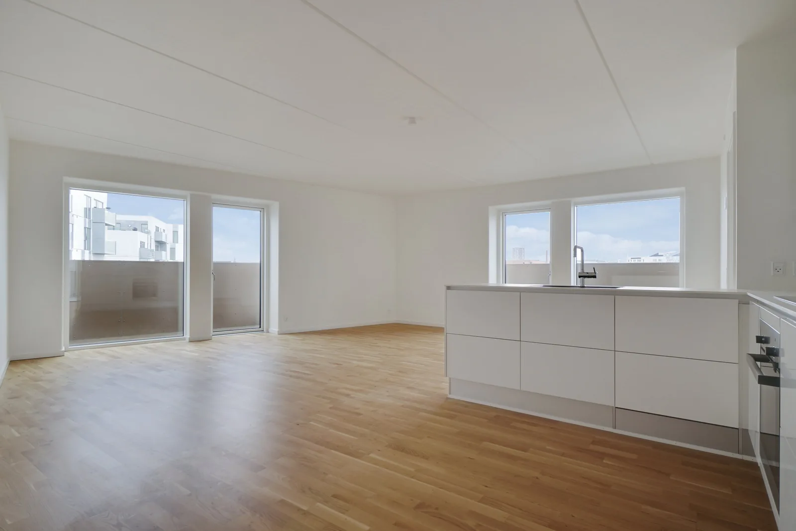 3-room apartment in 5000 Odense C image 4