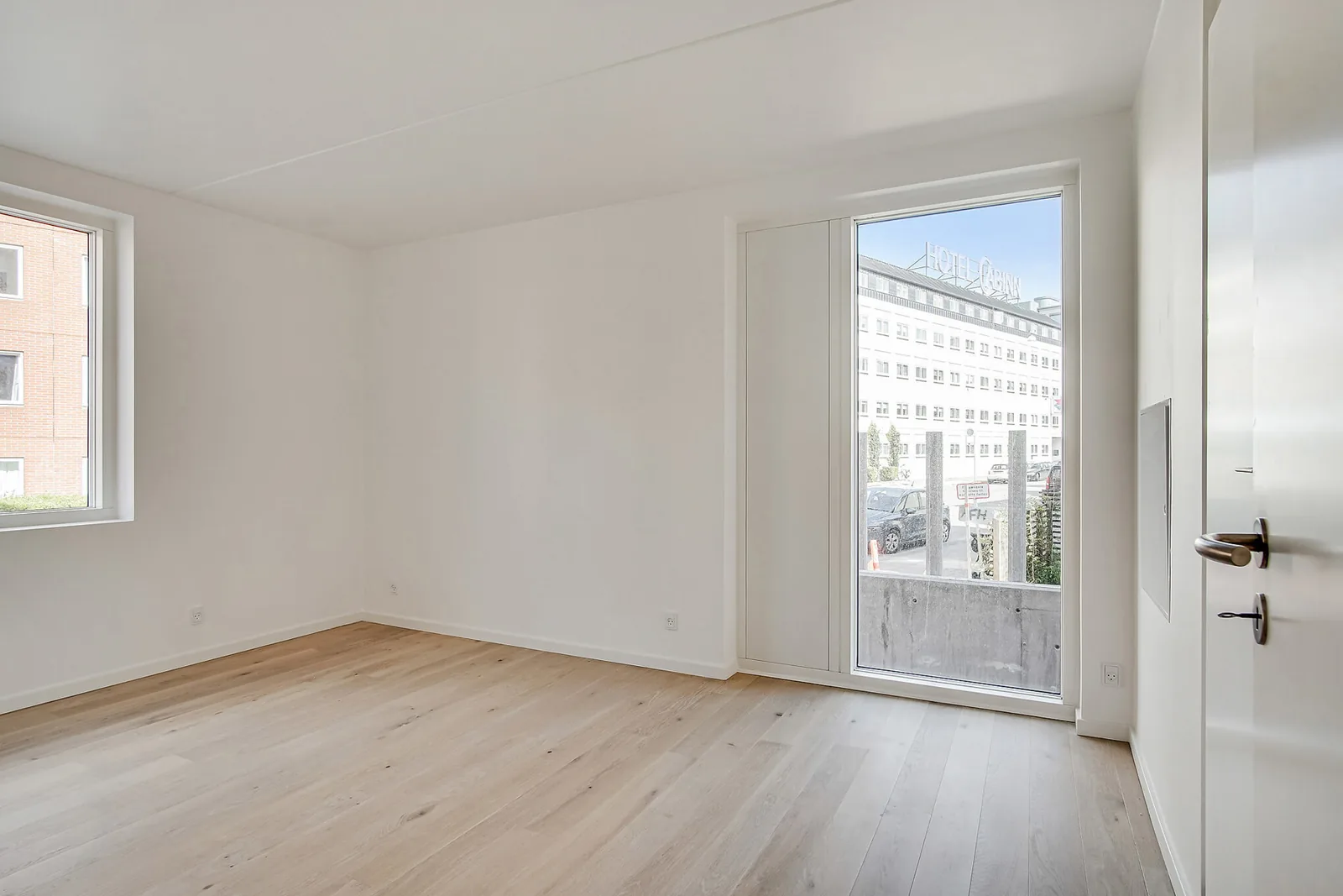 2-værelses lejlighed med terrasse i 1926 Frederiksberg C billede 5