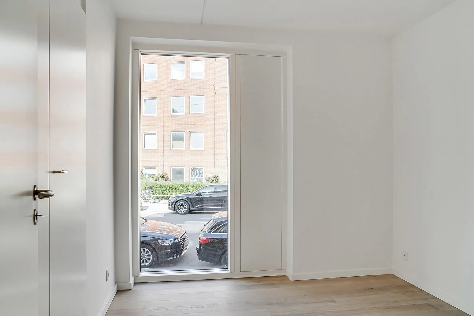 2-værelses lejlighed med terrasse i 1926 Frederiksberg C billede 6