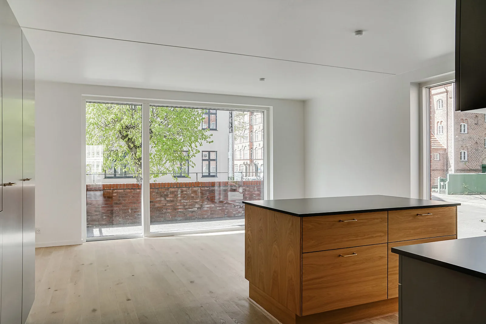 2-værelses lejlighed med terrasse i 1926 Frederiksberg C billede 3