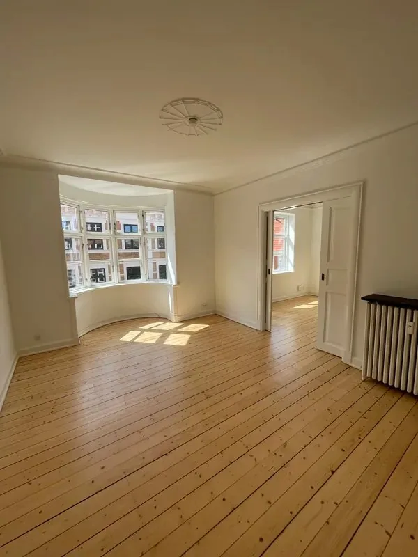 4-værelses lejlighed i 9000 Ålborg