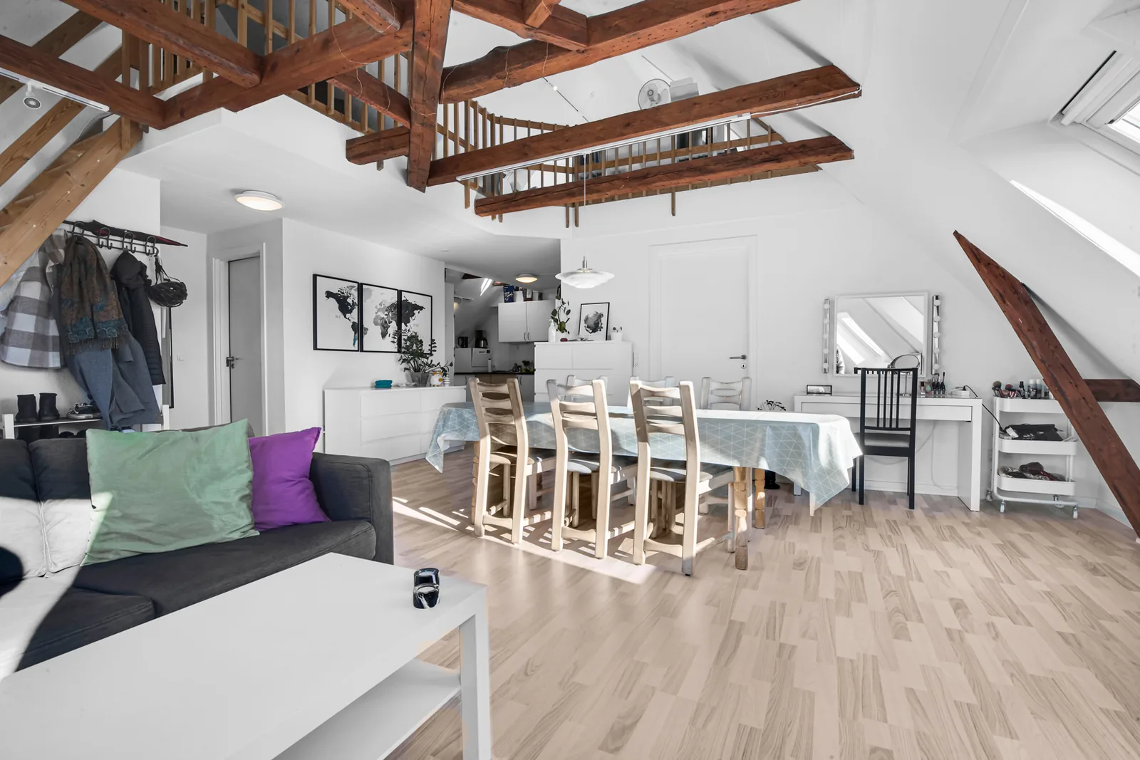 3-room apartment in 9000 Ålborg image 5