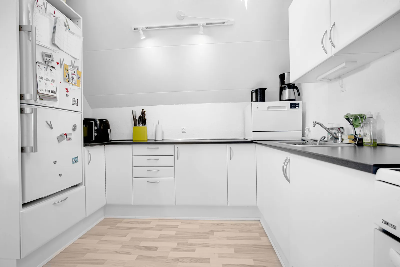 3-room apartment in 9000 Ålborg image 2