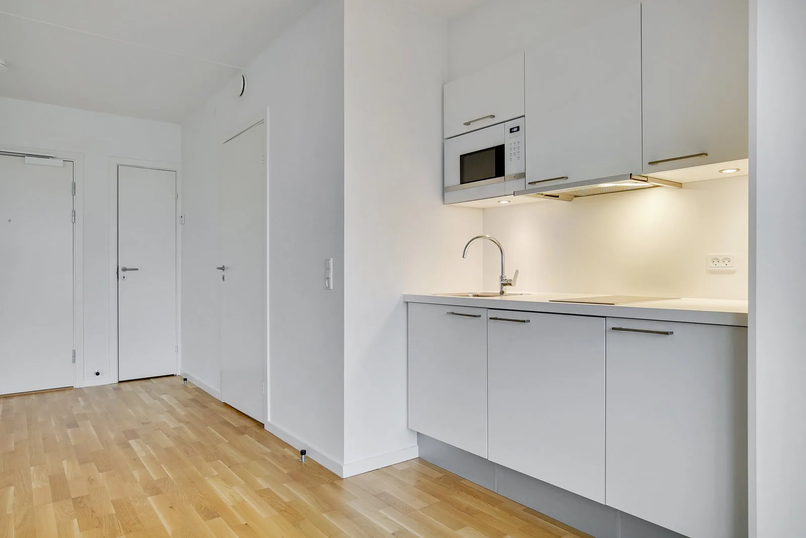 1-room apartment with an elevator in 2500 Valby image 5