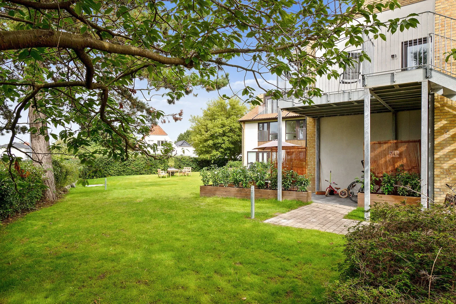 4-room apartment in 2860 Søborg image 5