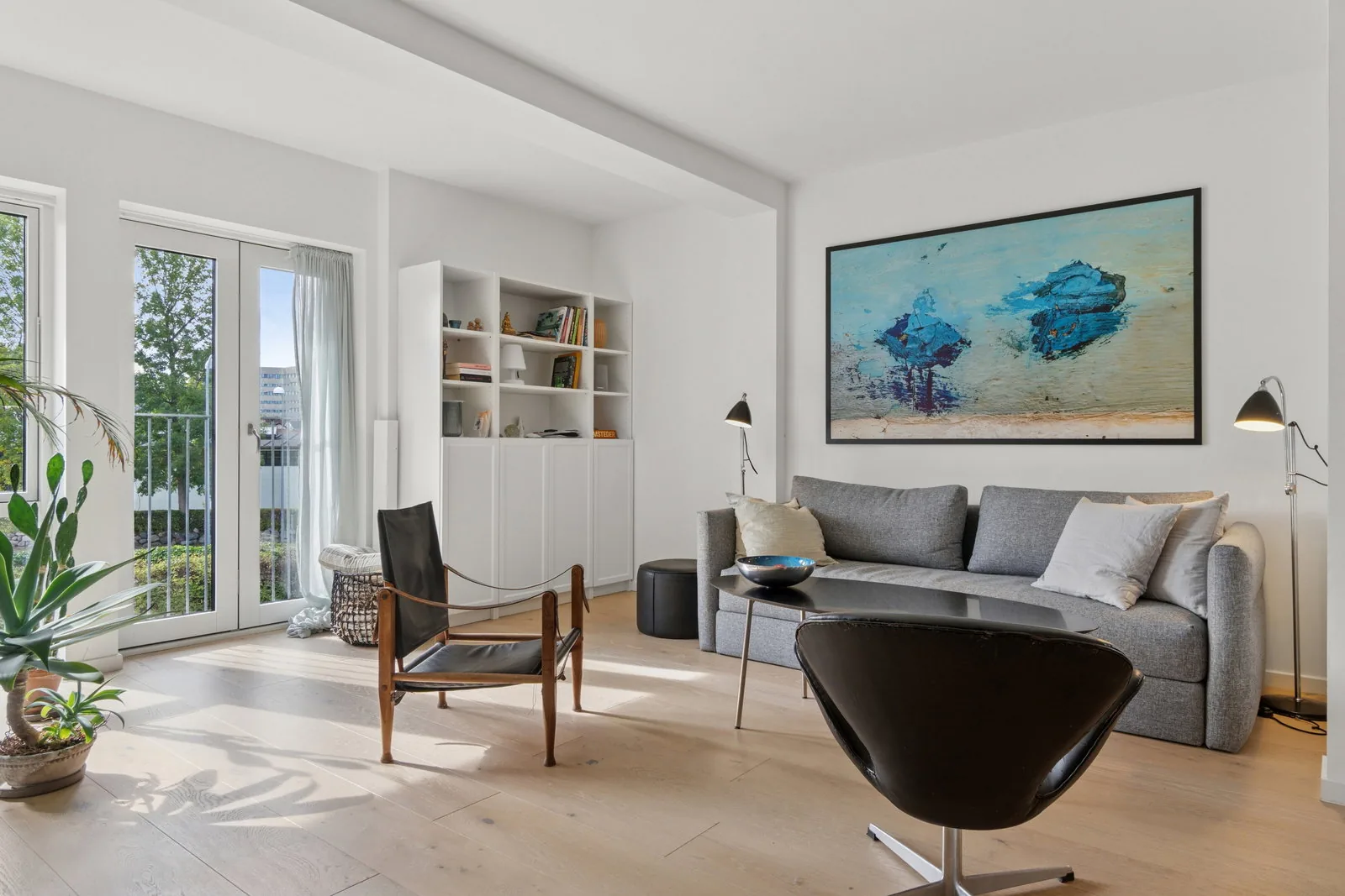 4-room apartment in 2860 Søborg image 1