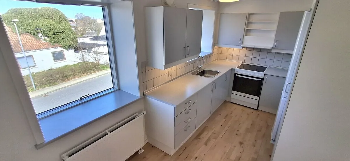 3-værelses lejlighed i 9900 Frederikshavn billede 1