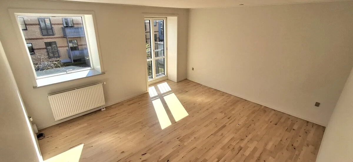 3-værelses lejlighed i 9900 Frederikshavn billede 3