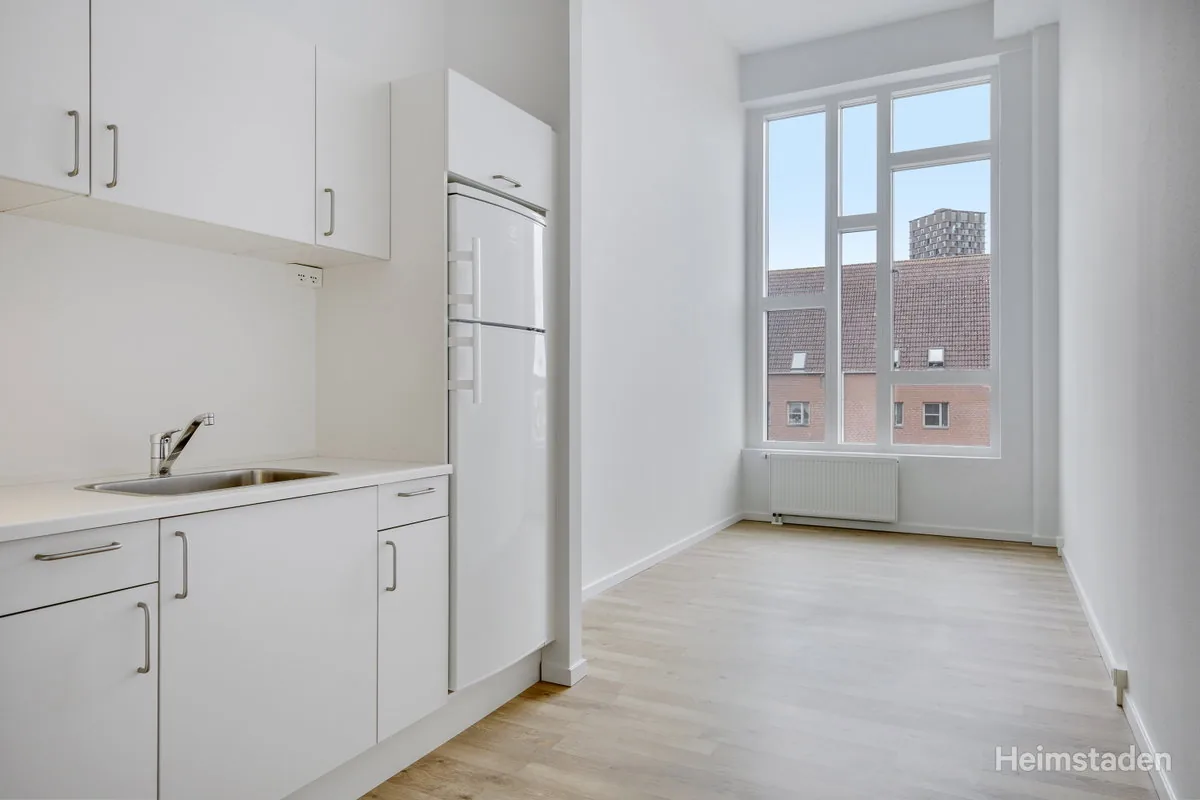 2-room apartment in 2200 København N image 3