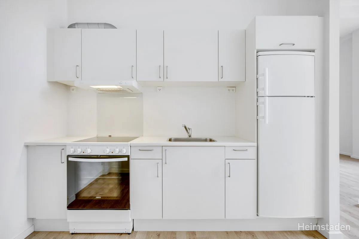 2-room apartment in 2200 København N image 4