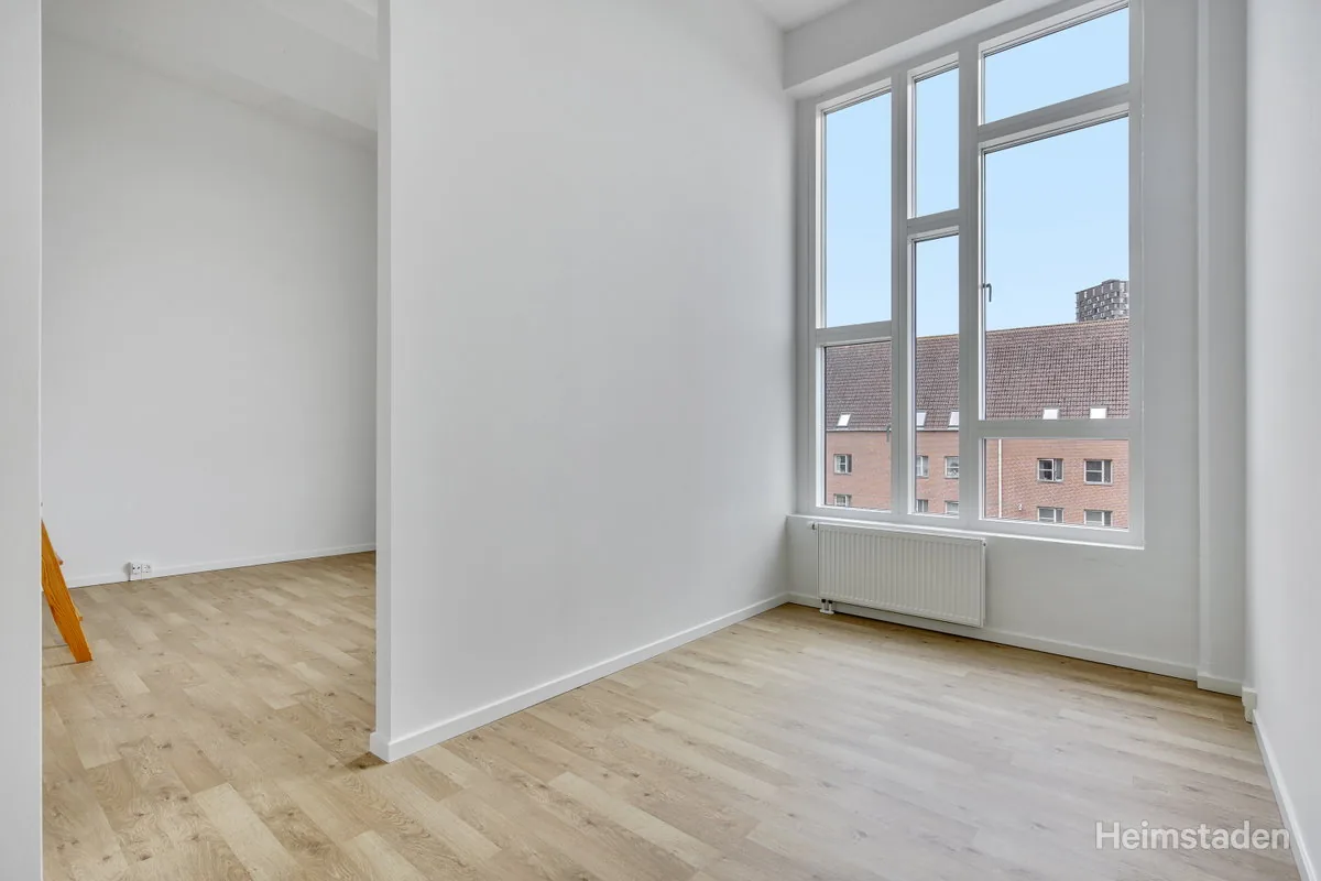 2-room apartment in 2200 København N image 6