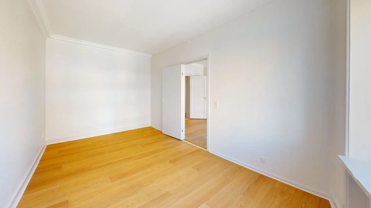 4-room apartment in 9000 Ålborg image 5