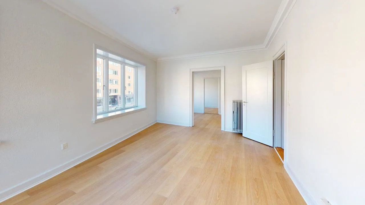4-room apartment in 9000 Ålborg image 4