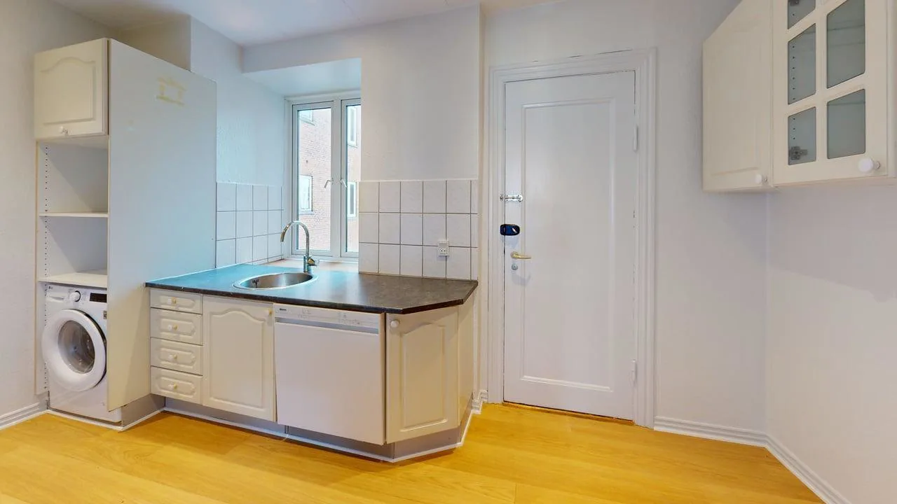 4-room apartment in 9000 Ålborg image 2