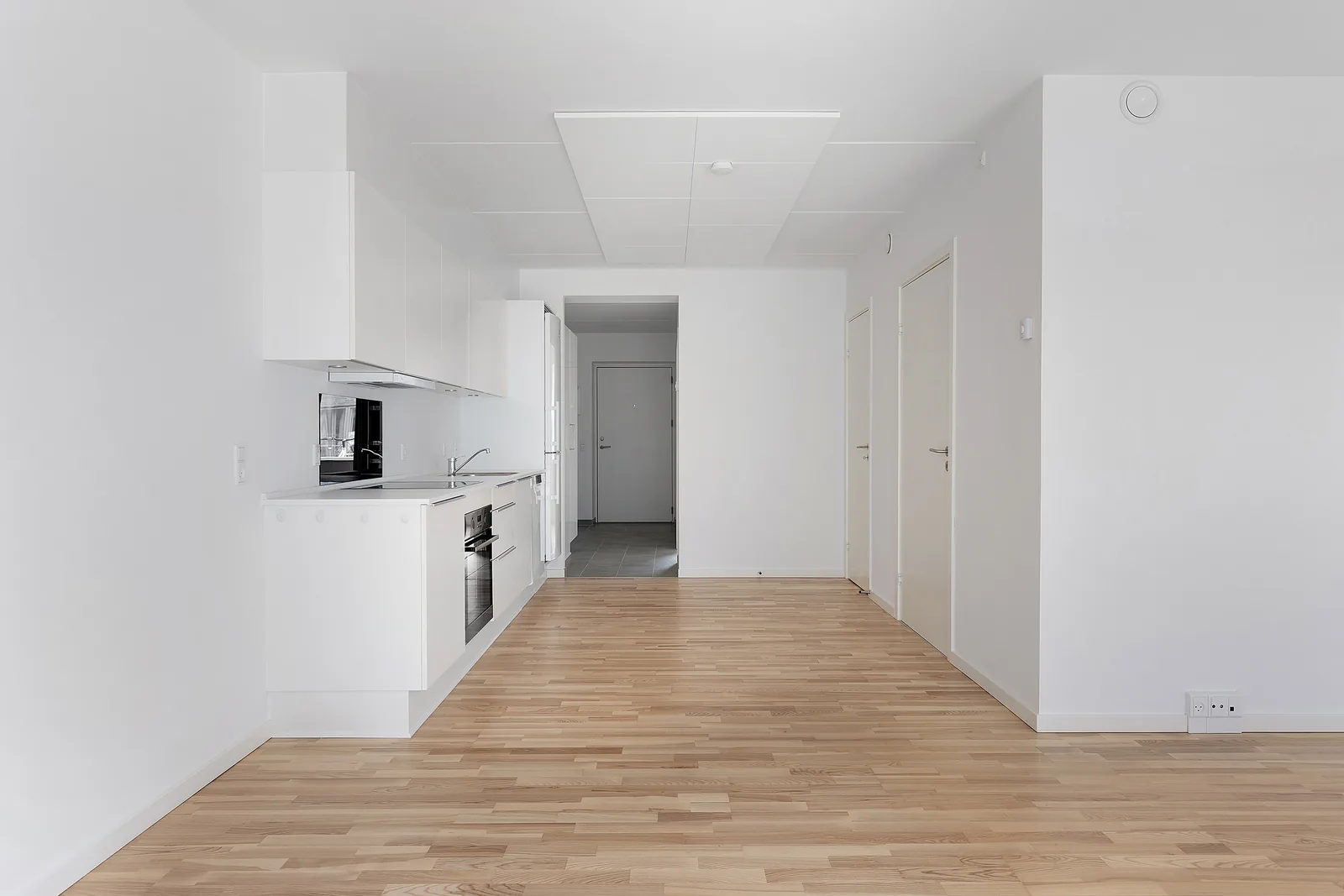 2-værelses lejlighed i 5200 Odense V billede 6