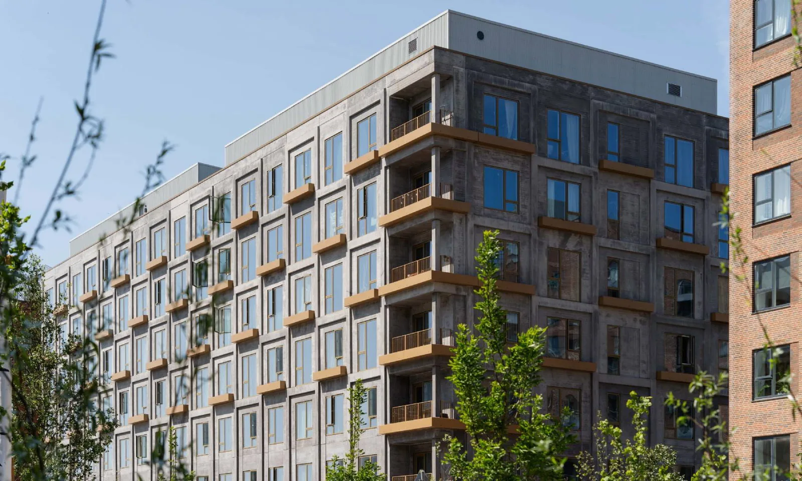 1-værelses lejlighed med elevator i 2300 København S billede 3