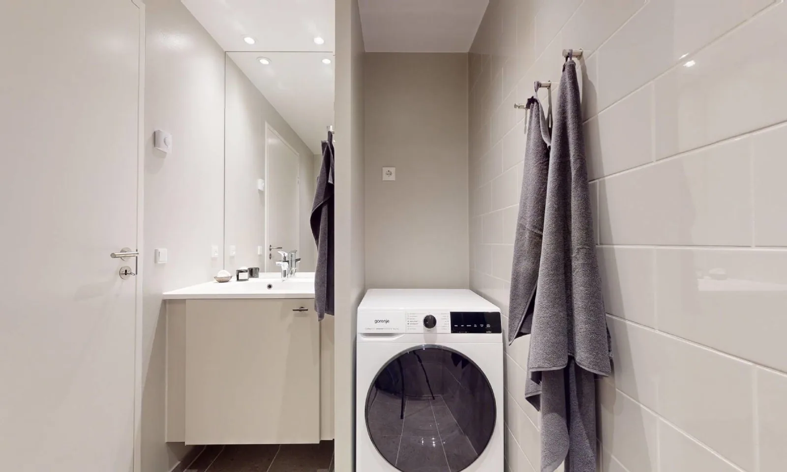 1-værelses lejlighed med elevator i 2300 København S billede 2