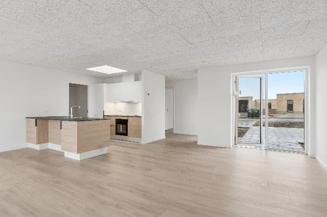 5-værelses rækkehus i 6000 Kolding