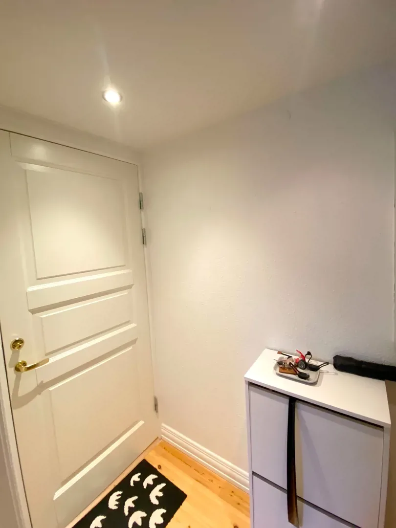2-room apartment in 9000 Ålborg image 5