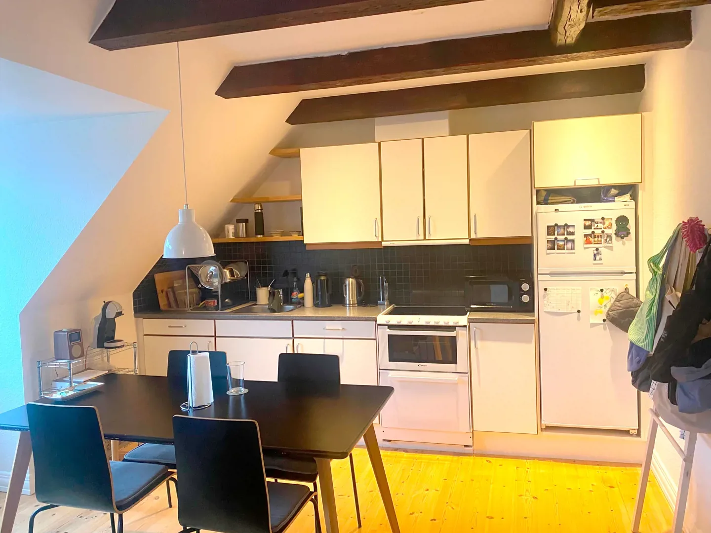 2-room apartment in 9000 Ålborg image 1