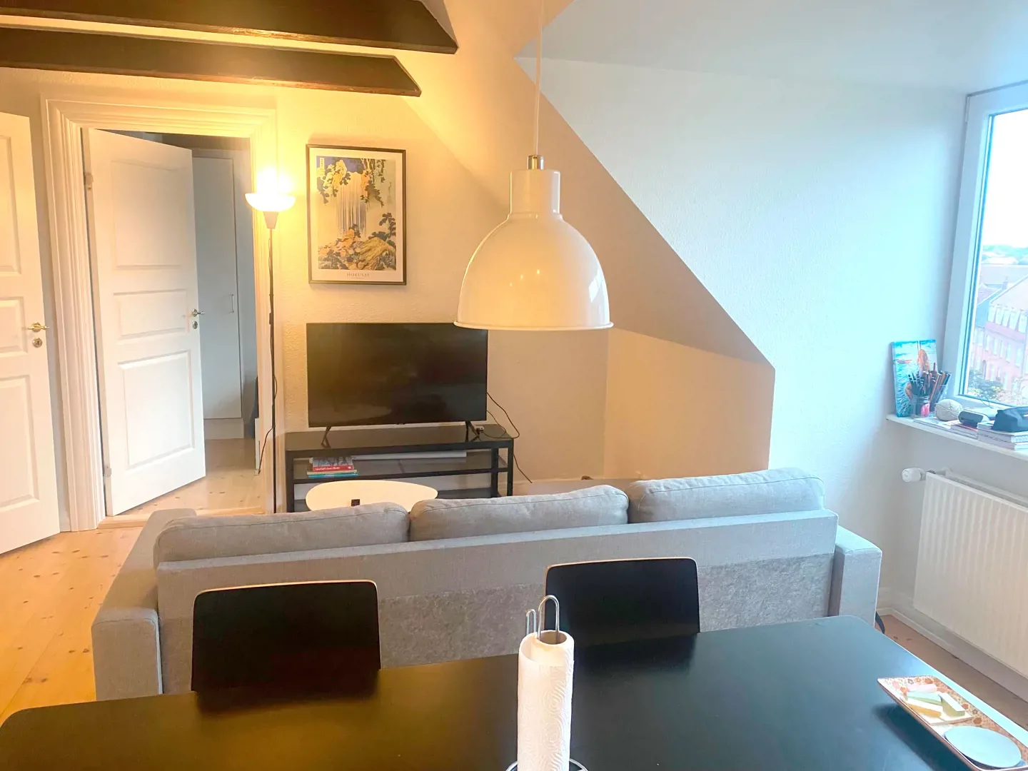 2-room apartment in 9000 Ålborg image 3
