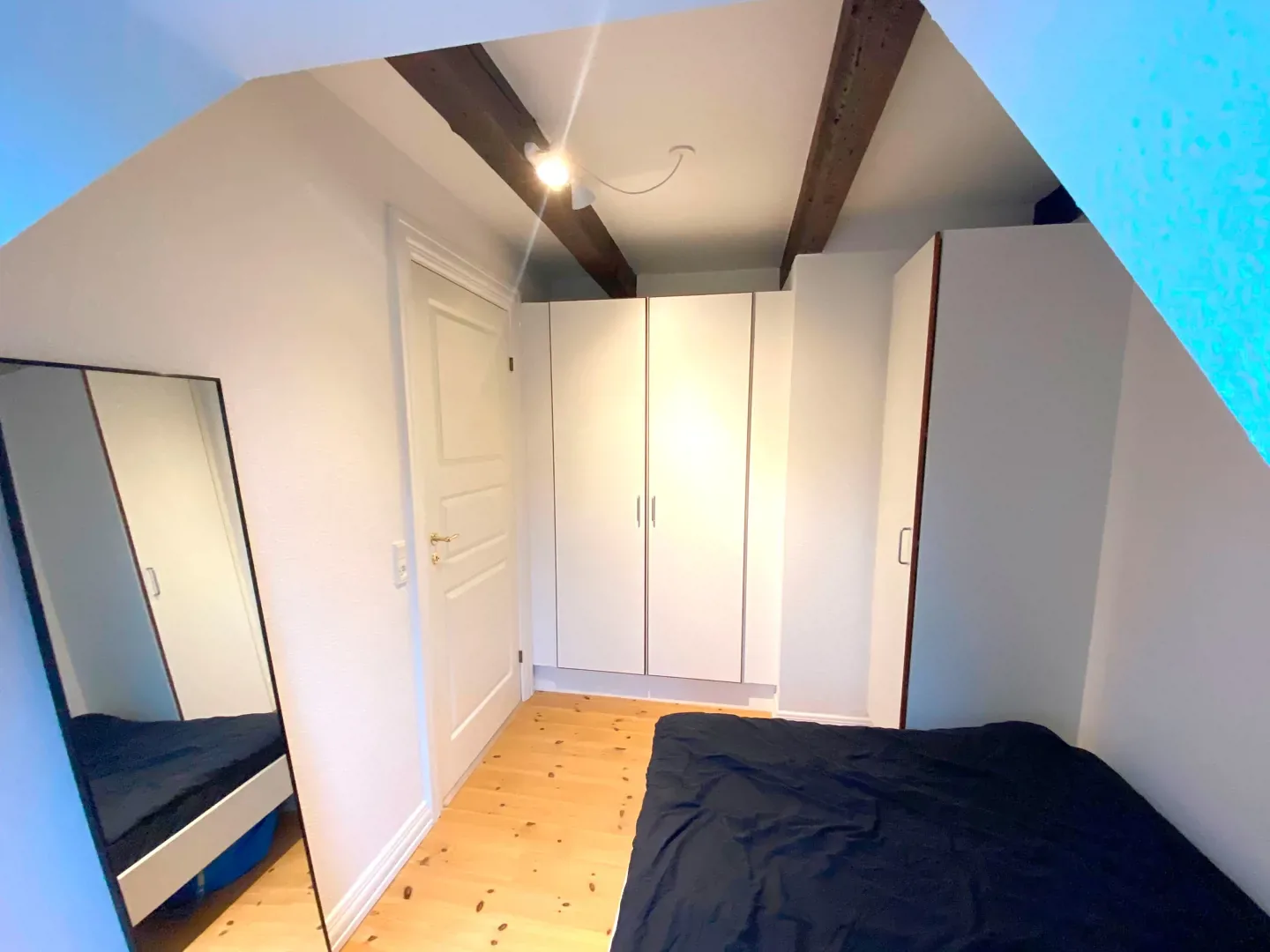 2-room apartment in 9000 Ålborg image 6