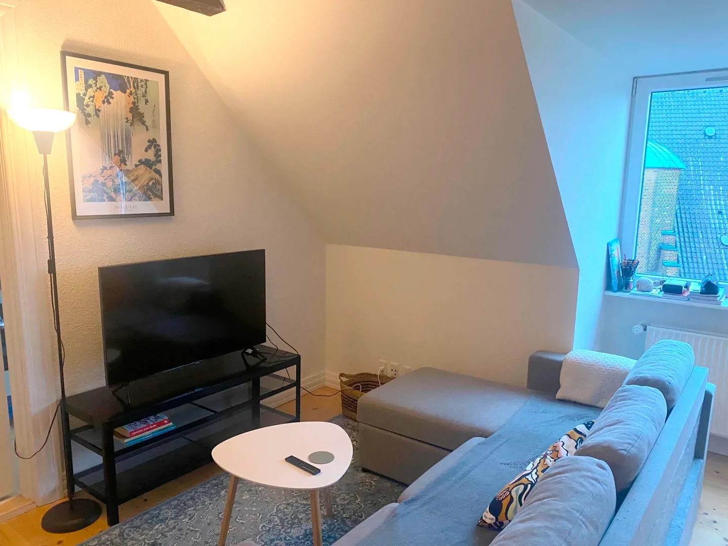 2-room apartment in 9000 Ålborg image 4