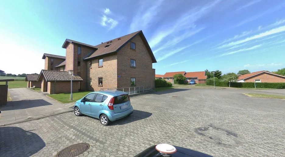 3-room apartment in 9620 Ålestrup image 1
