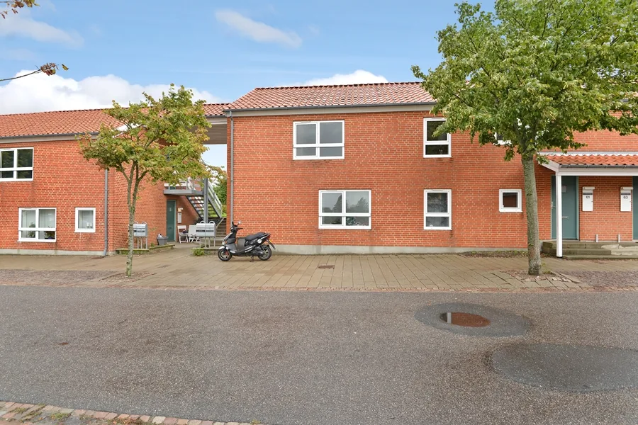 1-room townhouse in 7900 Nykøbing Mors image 3