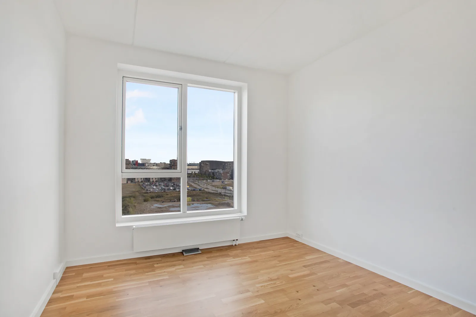 5-værelses lejlighed med altan i 2300 København S billede 3