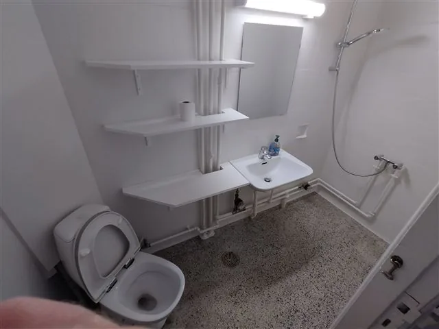 5-værelses lejlighed i 5000 Odense C billede 3