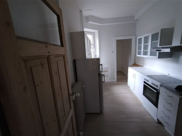 5-værelses lejlighed i 5000 Odense C billede 1