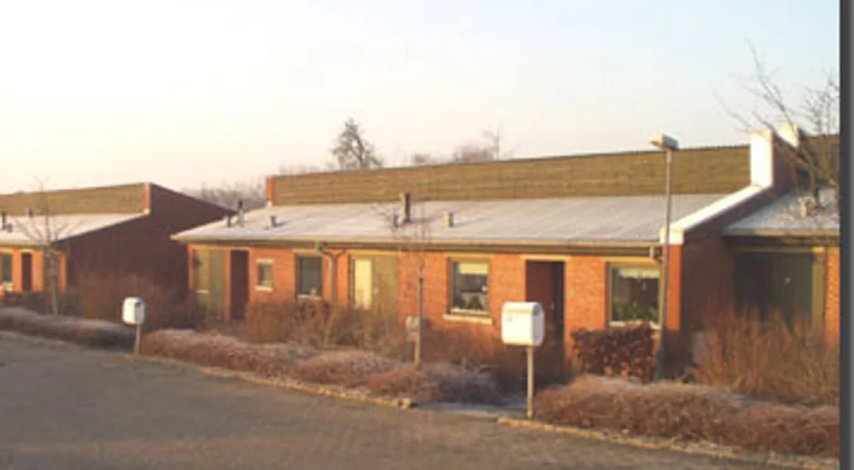 3-room apartment in 7800 Skive image 1