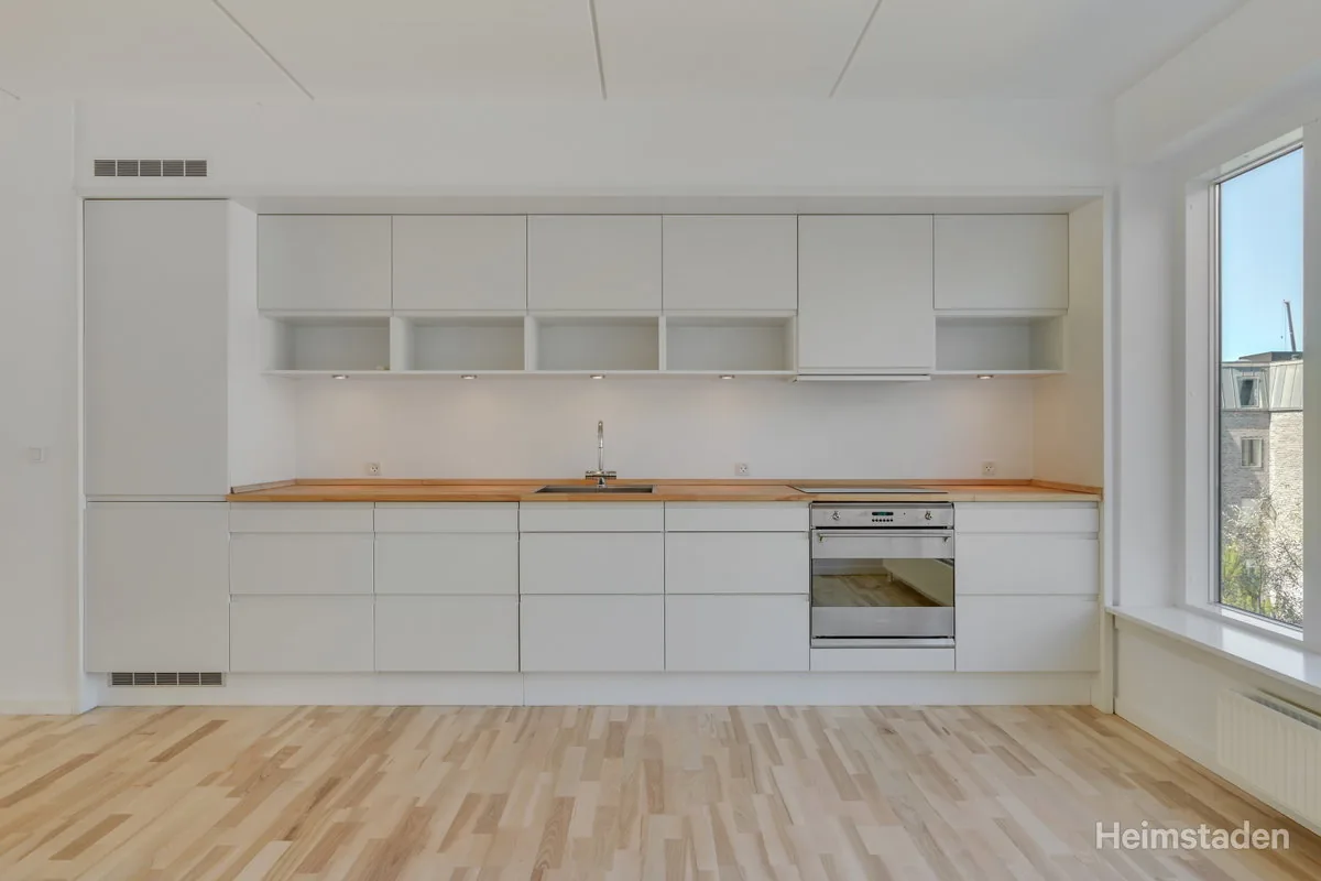 3-room apartment in 2500 Valby image 3