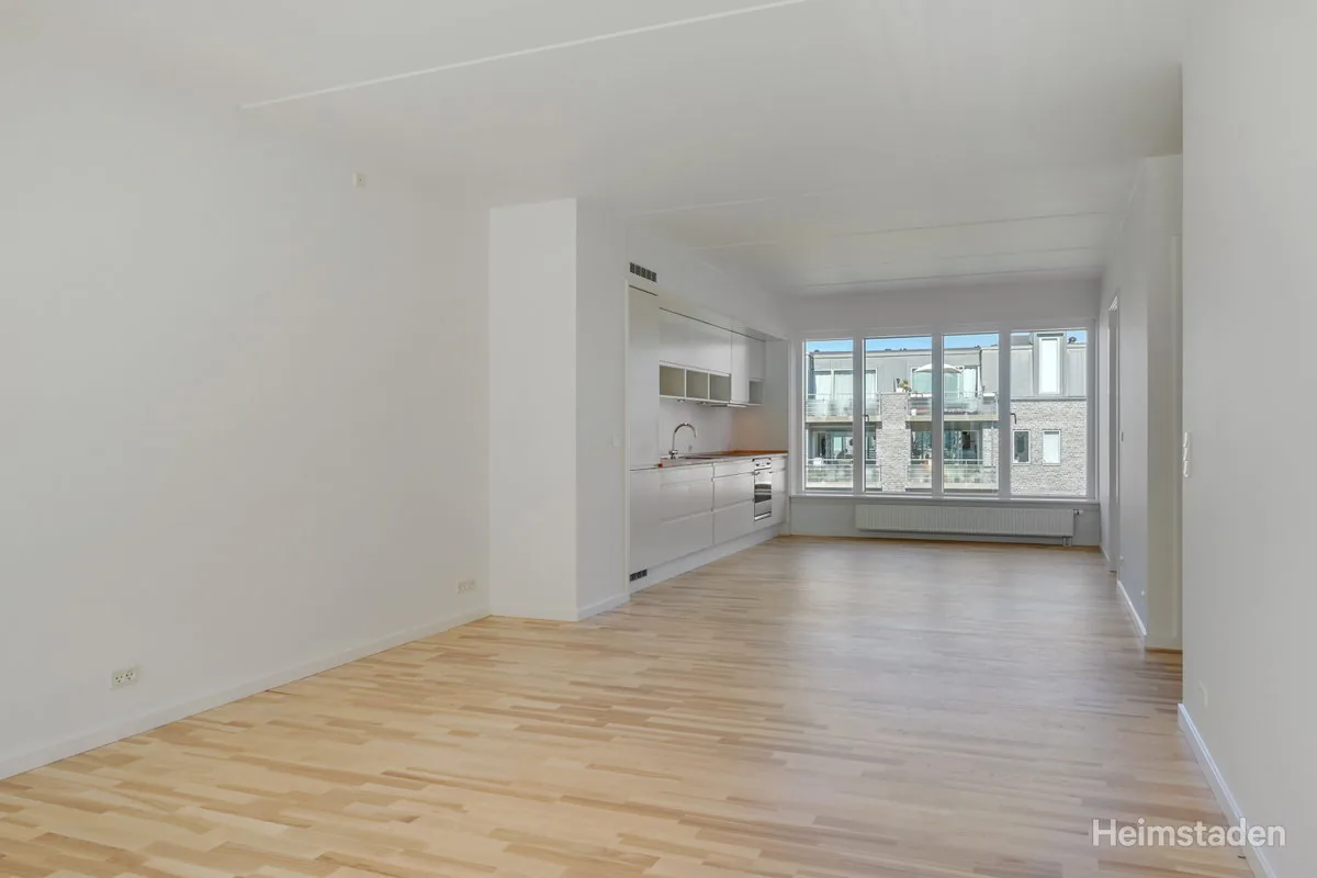 3-room apartment in 2500 Valby image 5