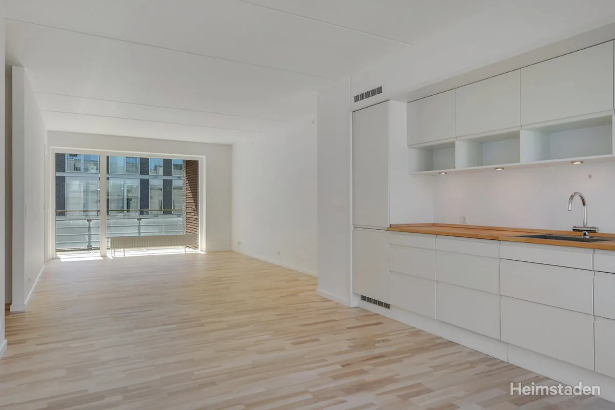 3-room apartment in 2500 Valby image 4