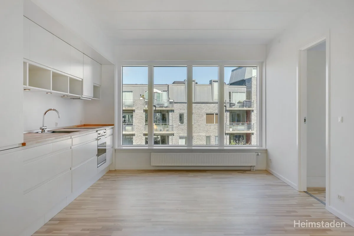 3-room apartment in 2500 Valby image 2