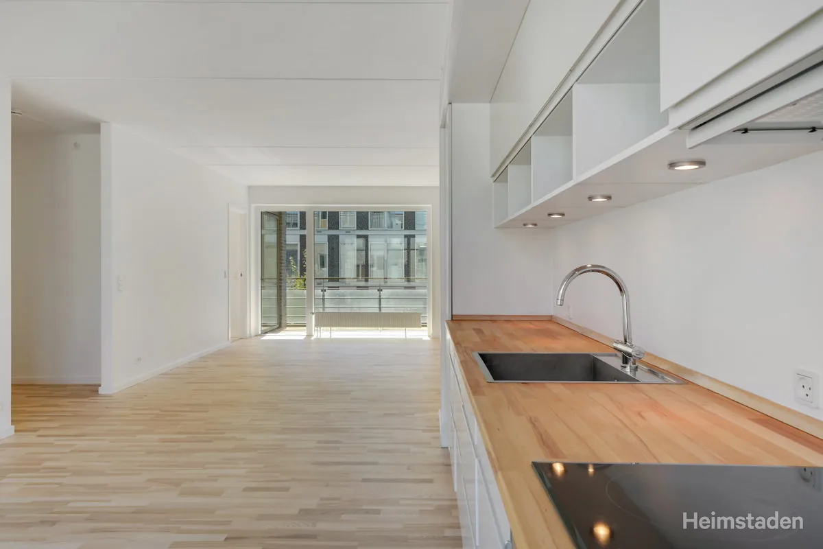 3-room apartment in 2500 Valby image 6