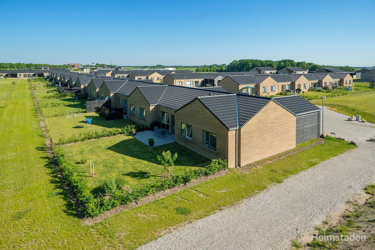 4-værelses rækkehus i 8600 Silkeborg billede 6