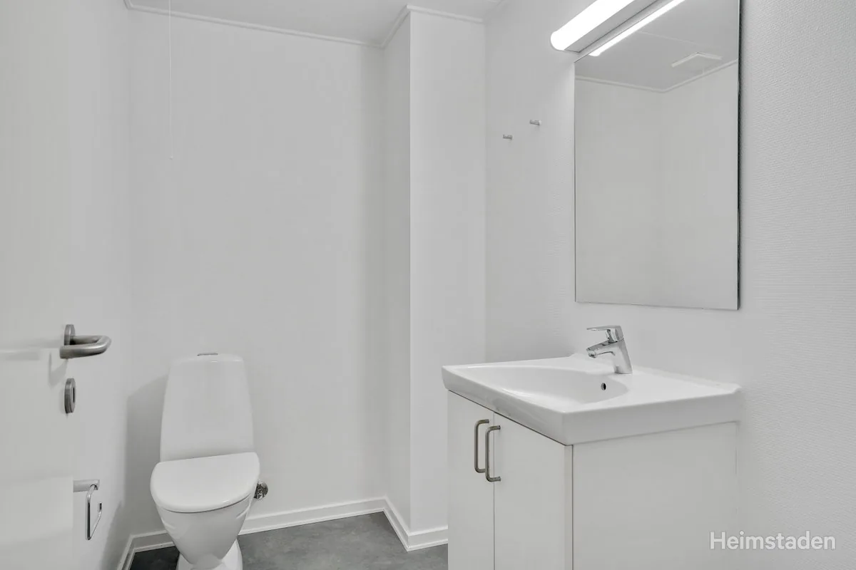 5-room townhouse in 4420 Regstrup image 4