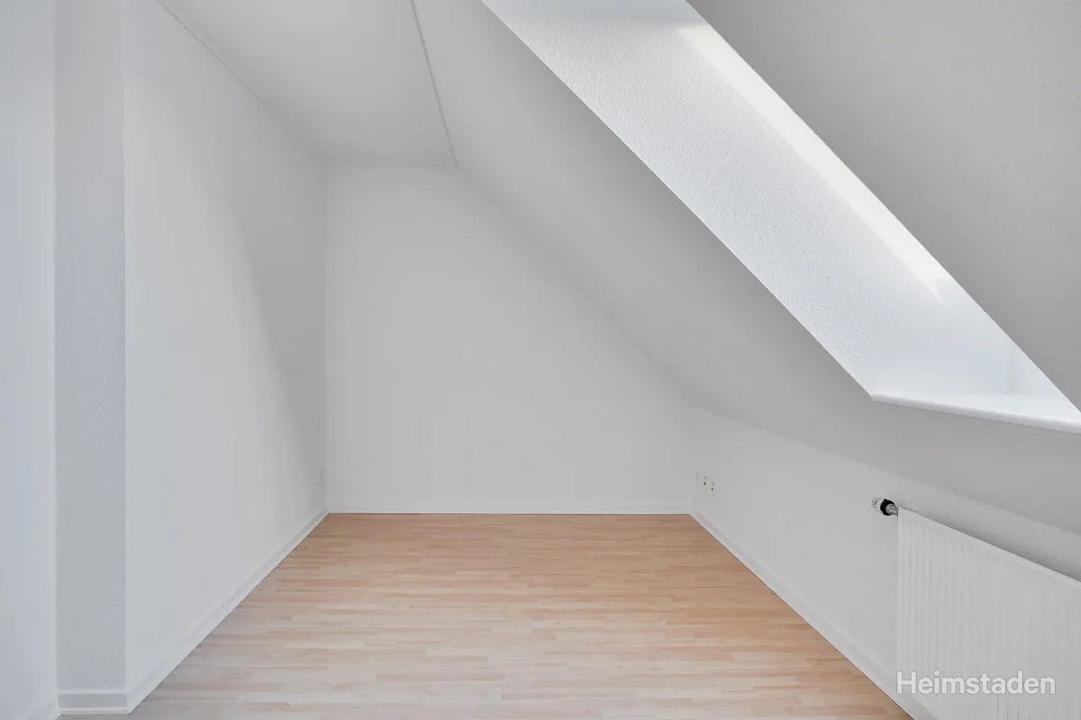 5-room townhouse in 4420 Regstrup image 5