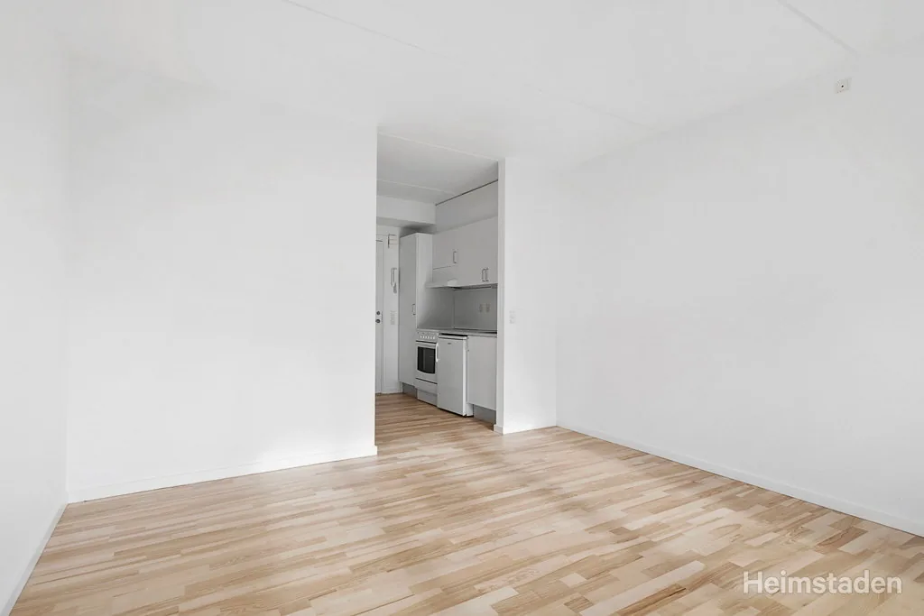 1-room apartment in 9000 Ålborg image 6