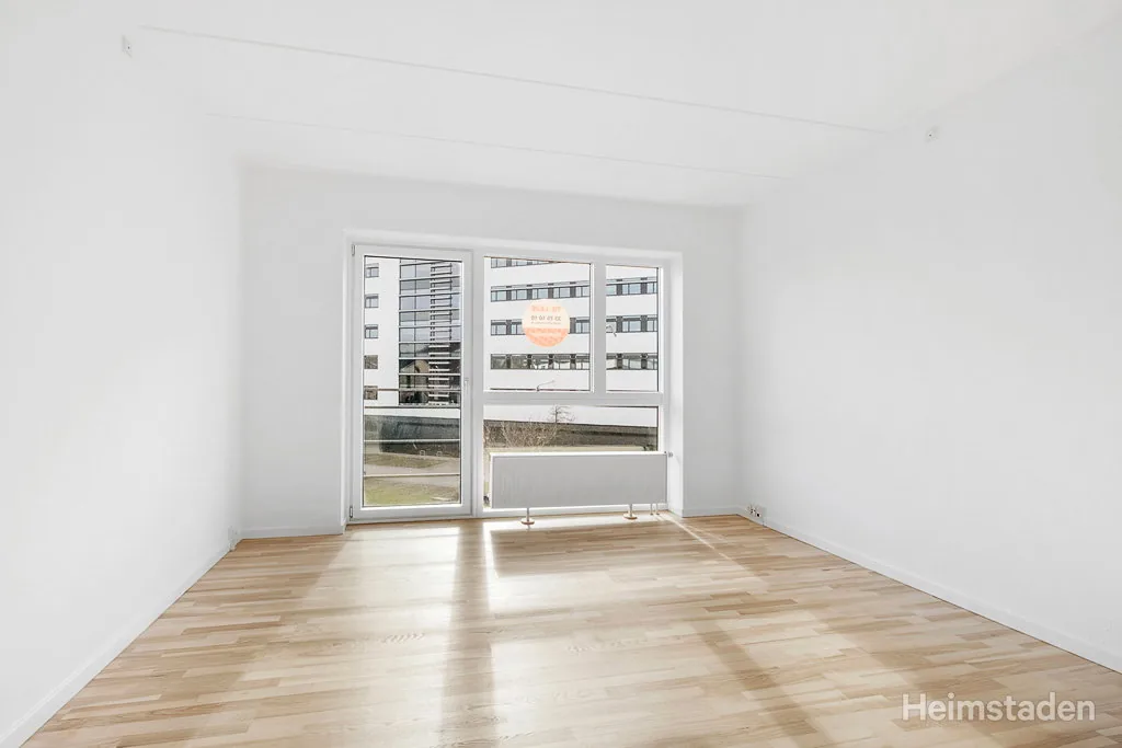 1-room apartment in 9000 Ålborg image 5