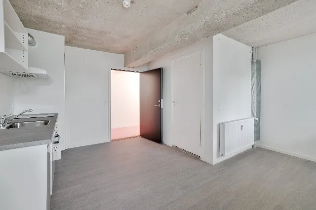 1-værelses lejlighed i 5000 Odense C