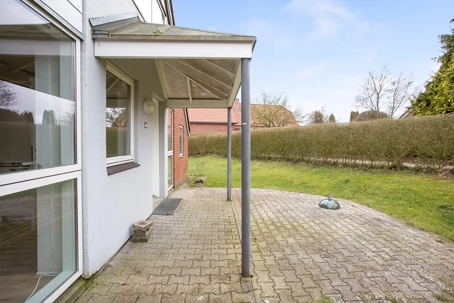 4-room apartment in 5750 Ringe image 3